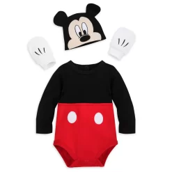 Disney Store Body Déguisement Mickey Pour Bébés