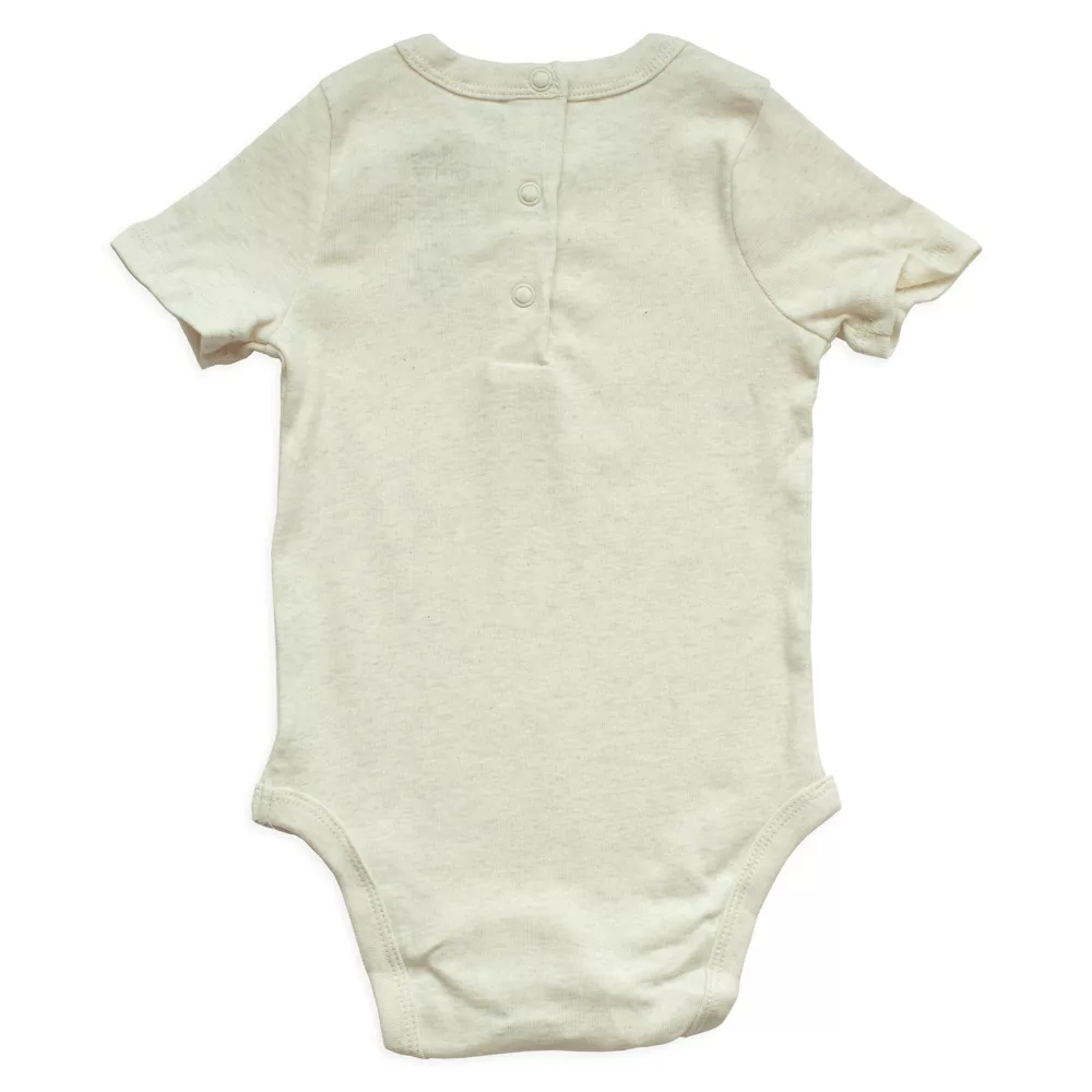 Disney Store Lot De 3 Bodies Mickey Pour Bébés – Image 6