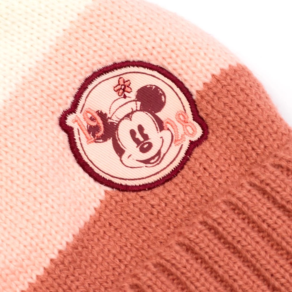 Disney Store Bonnet Minnie Pour Bébés – Image 3