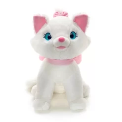 Peluche Marie De Taille Moyenne