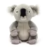 National Geographic Peluche Moyenne Bébé Koala