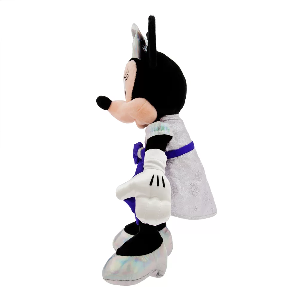 Petite Peluche Minnie Disney100 Celebration – Image 5