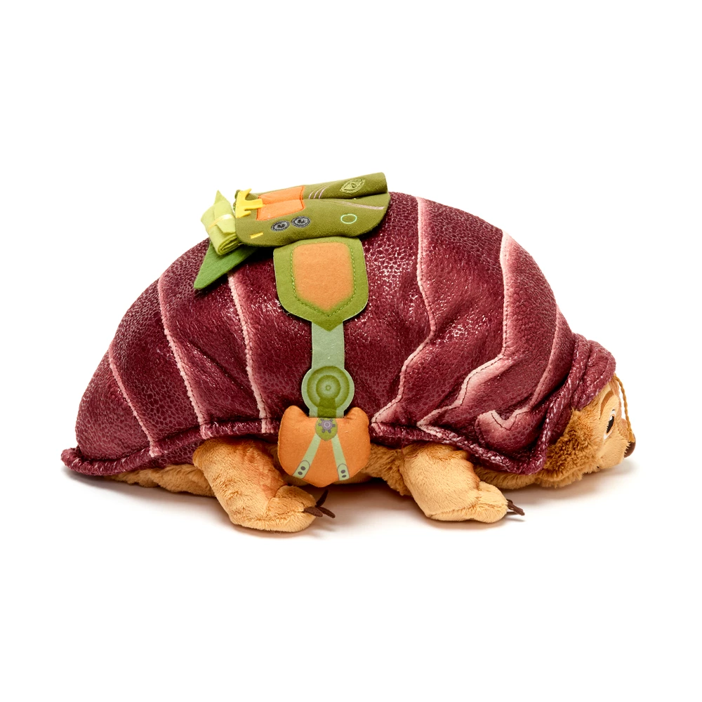 Disney Store Peluche Moyenne Tuk Tuk, Raya Et Le Dernier Dragon – Image 4