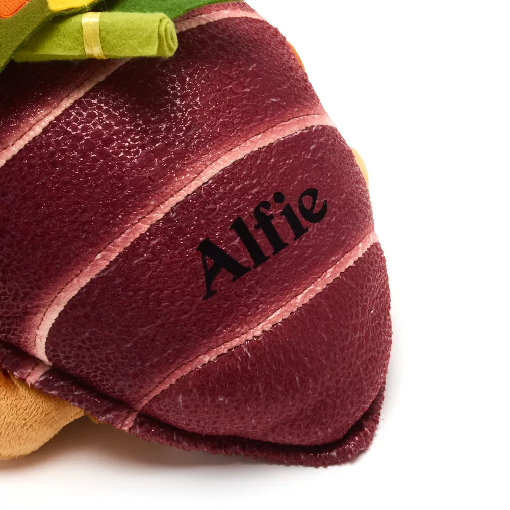 Disney Store Peluche Moyenne Tuk Tuk, Raya Et Le Dernier Dragon – Image 6