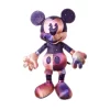 Walt Disney World Peluche Moyenne Mickey 50th anniversary Grand Finale