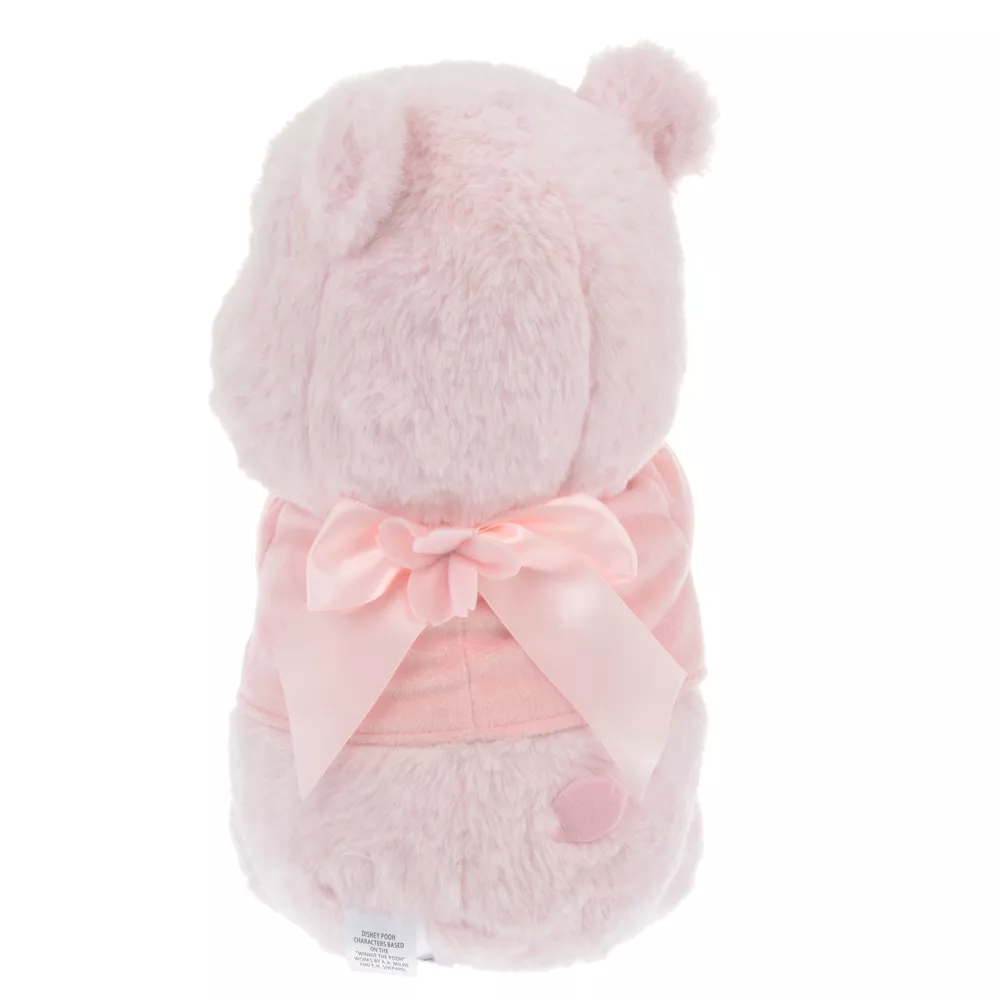 Disney Store Grande Peluche Winnie L'Ourson Sakura – Image 4
