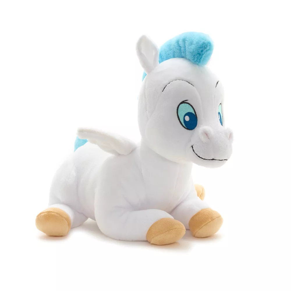Disney Store Peluche Bébé Pégase, Hercule – Image 2