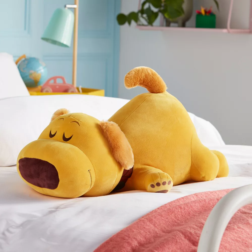 Disney Store Grande Peluche Doug Cuddleez, Là -haut – Image 2