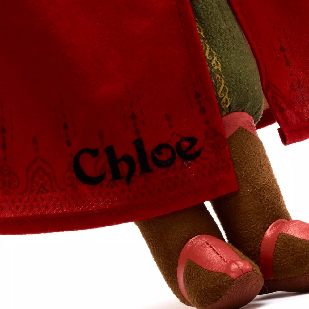 Disney Store Petite Poupée De Chiffon Raya, Raya Et Le Dernier Dragon – Image 6