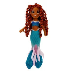 Disney Store Poupée De Chiffon Ariel, La Petite Sirène (2023)