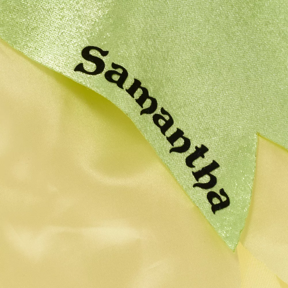 Disney Store Poupée De Chiffon Tiana, La Princesse & La Grenouille – Image 3