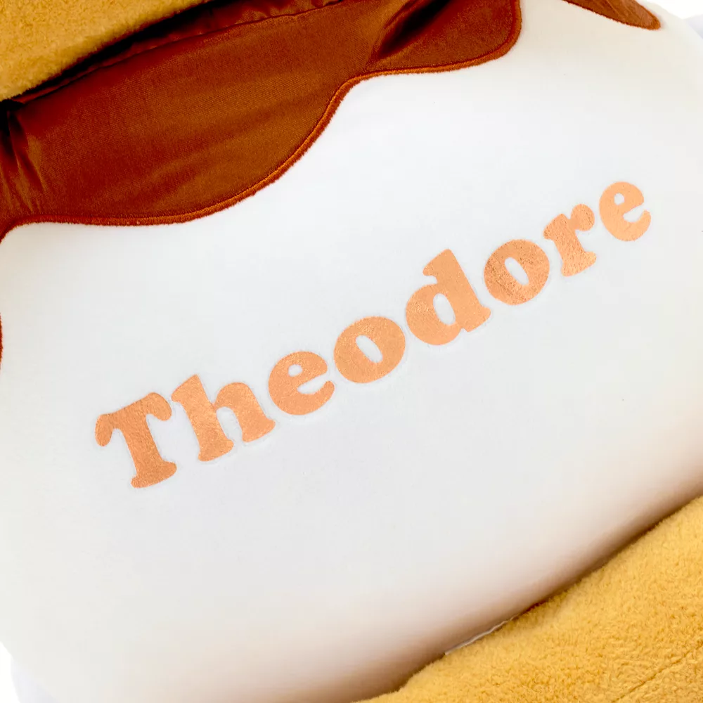 Disney Store Peluche Baymax Moyenne S'more – Image 3