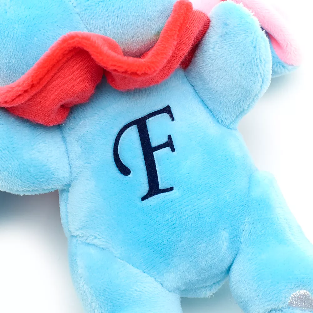 Disney Store Peluche Miniature Dumbo Cuddleez – Image 4