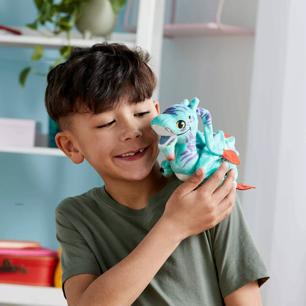 Disney Store Peluche Aimantée Banshee, Avatar : La Voie De L'eau – Image 2