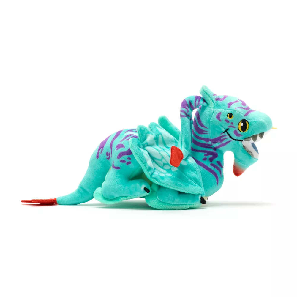 Disney Store Peluche Aimantée Banshee, Avatar : La Voie De L'eau – Image 5