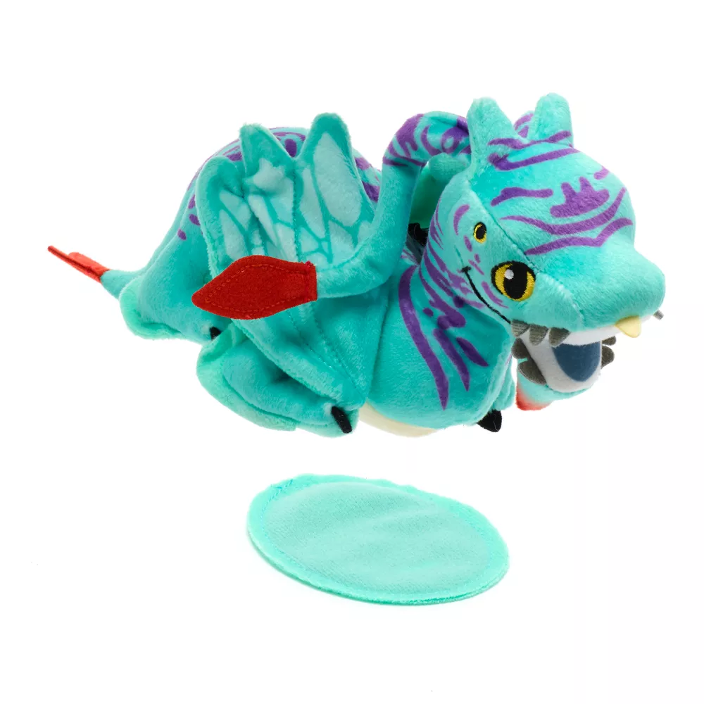 Disney Store Peluche Aimantée Banshee, Avatar : La Voie De L'eau – Image 6