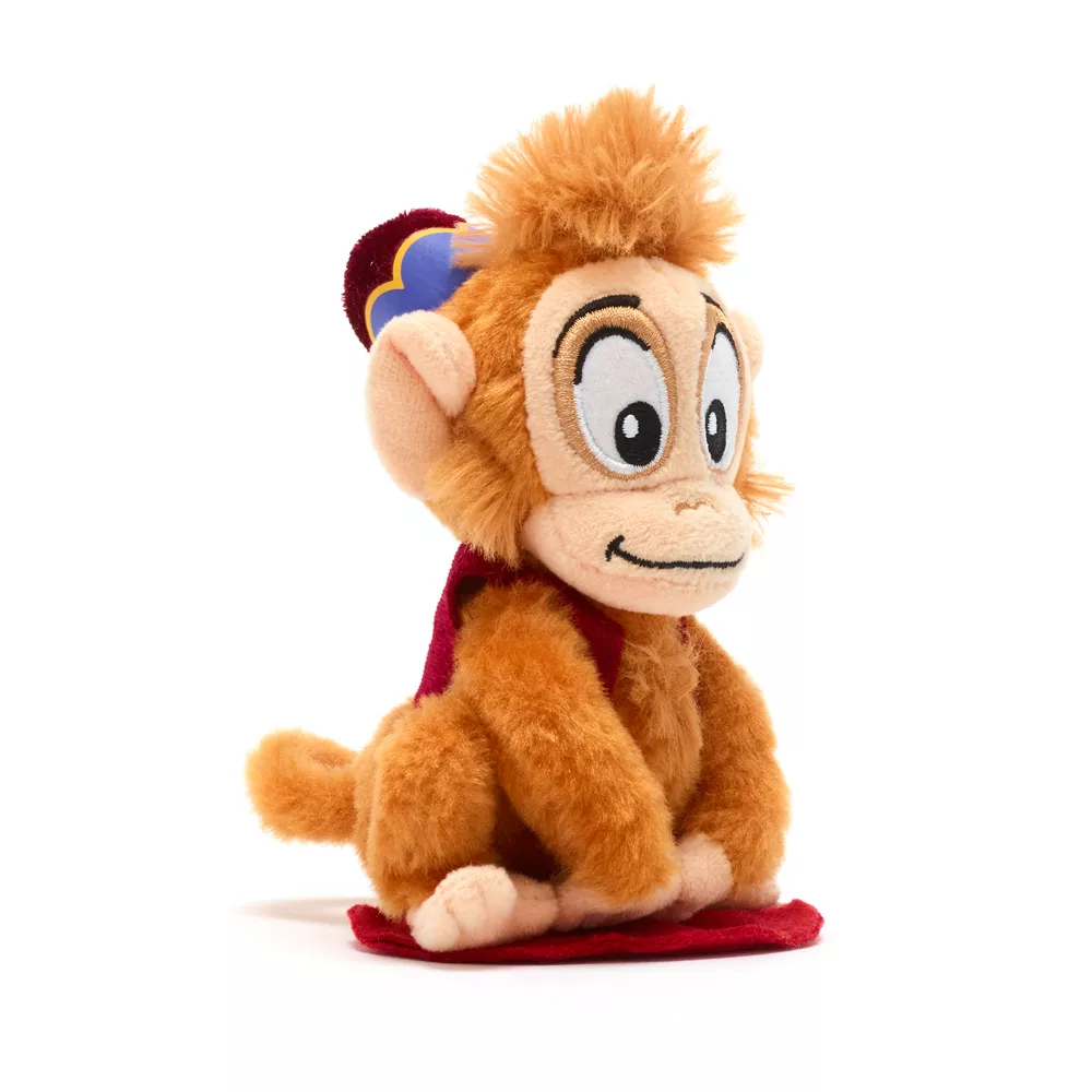 Disney Store Peluche Abu Aimantée, Aladdin – Image 4
