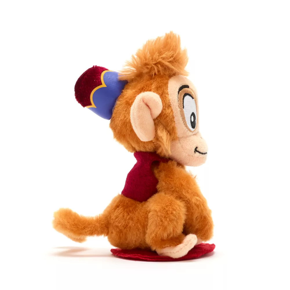 Disney Store Peluche Abu Aimantée, Aladdin – Image 5