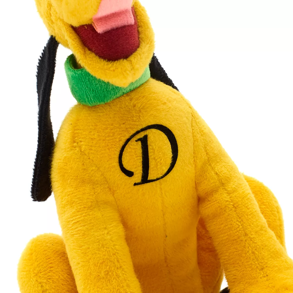 Peluche Miniature Pluto – Image 3