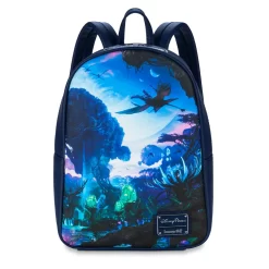 Loungefly Sac à Dos The World Of Avatar Lumineux