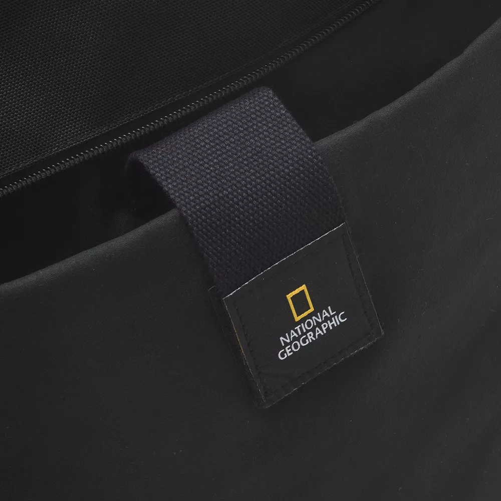 National Geographic Tote Bag Guépard – Image 5