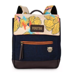 Disney Store Sac Ă Dos Black Panther: World Of Wakanda