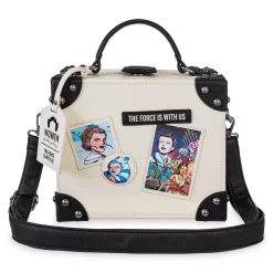 Loungefly Sac Star Wars: Women Of The Galaxy à Bandoulière