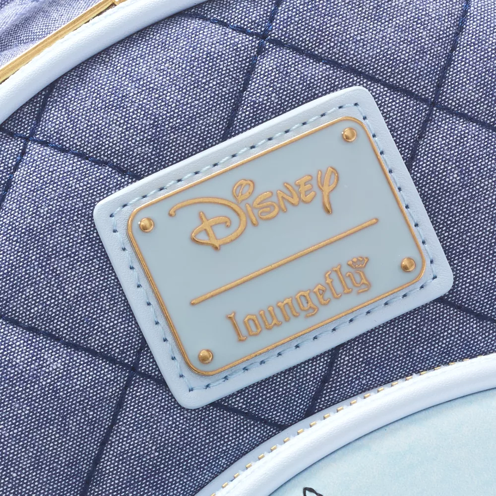 Loungefly Mini Sac à Dos Winnie L'Ourson Et Ses Amis – Image 5