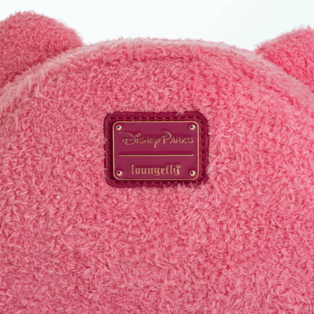 Loungefly Sac à Main Lotso Fuzzy Fun, Toy Story 3 – Image 5