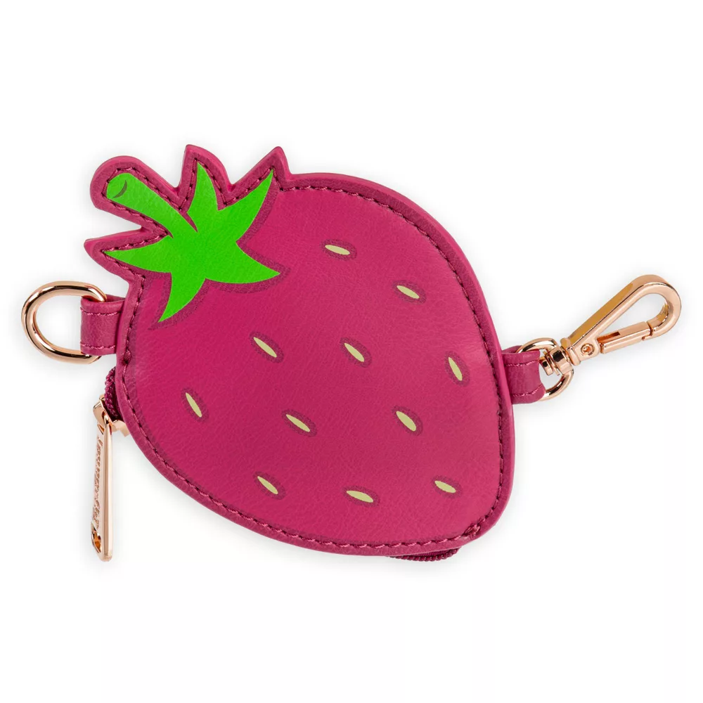 Loungefly Sac à Main Lotso Fuzzy Fun, Toy Story 3 – Image 6