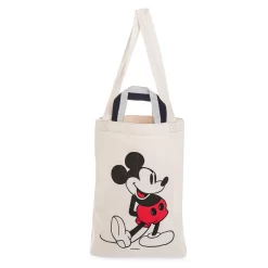 Disney Store Sac Fourre-tout Mickey