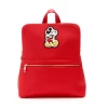 Disney Store Sac à Dos Mickey Rouge