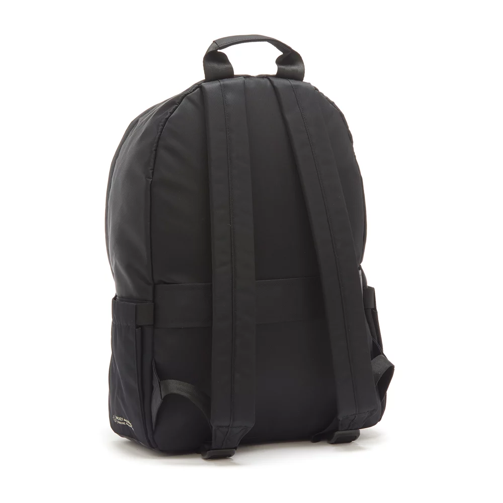 Disney Store Sac à Dos Mickey Mouse Genuine Mousewear Noir – Image 2