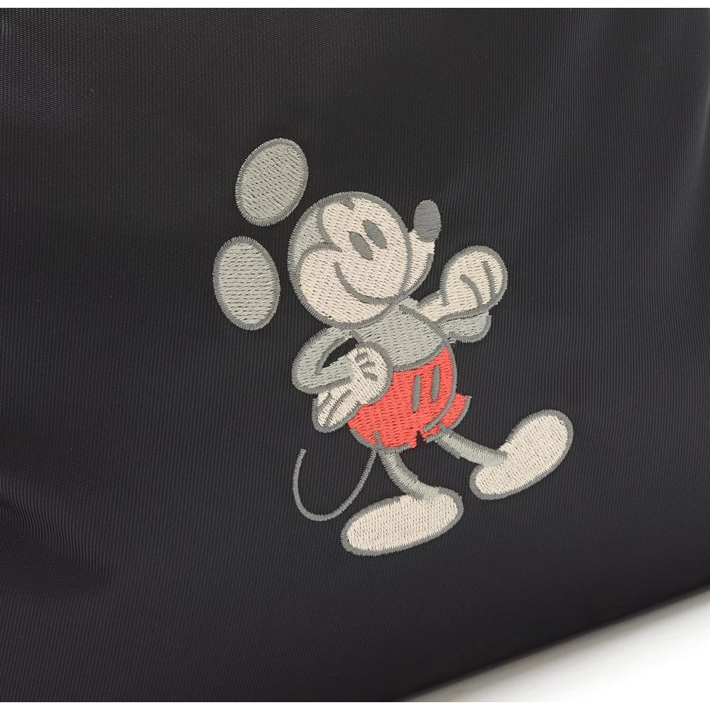 Disney Store Sac à Dos Mickey Mouse Genuine Mousewear Noir – Image 3