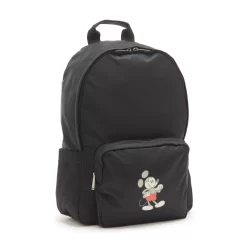 Disney Store Sac Ă Dos Mickey Mouse Genuine Mousewear Noir