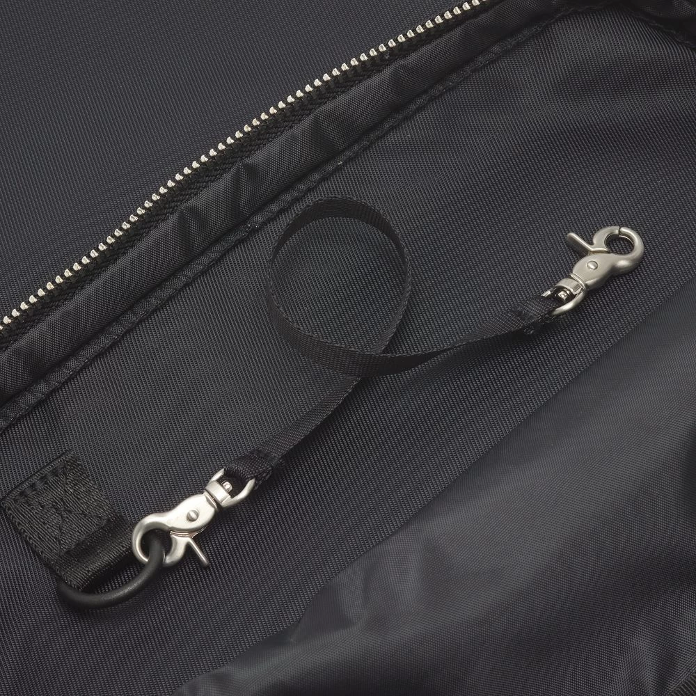 Disney Store Sac à Dos Mickey Mouse Genuine Mousewear Noir – Image 6