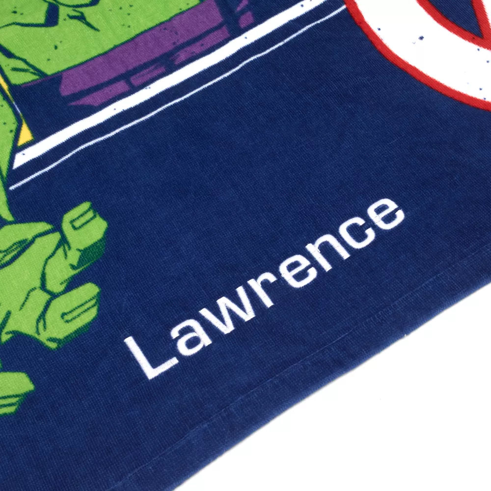 Disney Store Serviette De Plage Avengers – Image 3