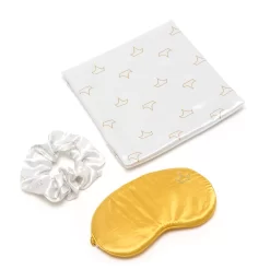 Disney Store Ensemble D'accessoires Pour La Nuit Princesses Disney Pour Enfants