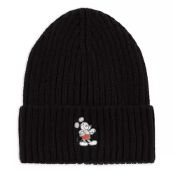 Disney Store Bonnet Mickey Genuine Mousewear Pour Adultes