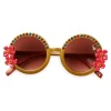 Disney Store Lunettes De Soleil Vaiana Pour Enfants