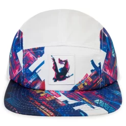 Disney Store Casquette Spider-Man: New Generation Pour Adultes