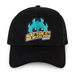 Disney Store Casquette Star Wars Day May The 4th Pour Adultes