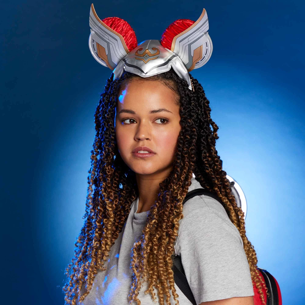 Disneyland Oreilles De Mickey Jane Foster Pour Adultes, Thor: Love And Thunder – Image 2