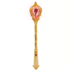 Disney Store Baguette Magique Lumineuse Princesse Belle