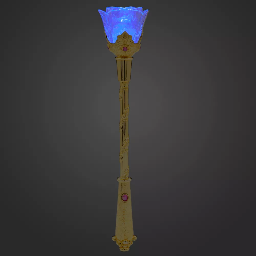 Disney Store Baguette Magique Lumineuse Princesse Aurore – Image 4