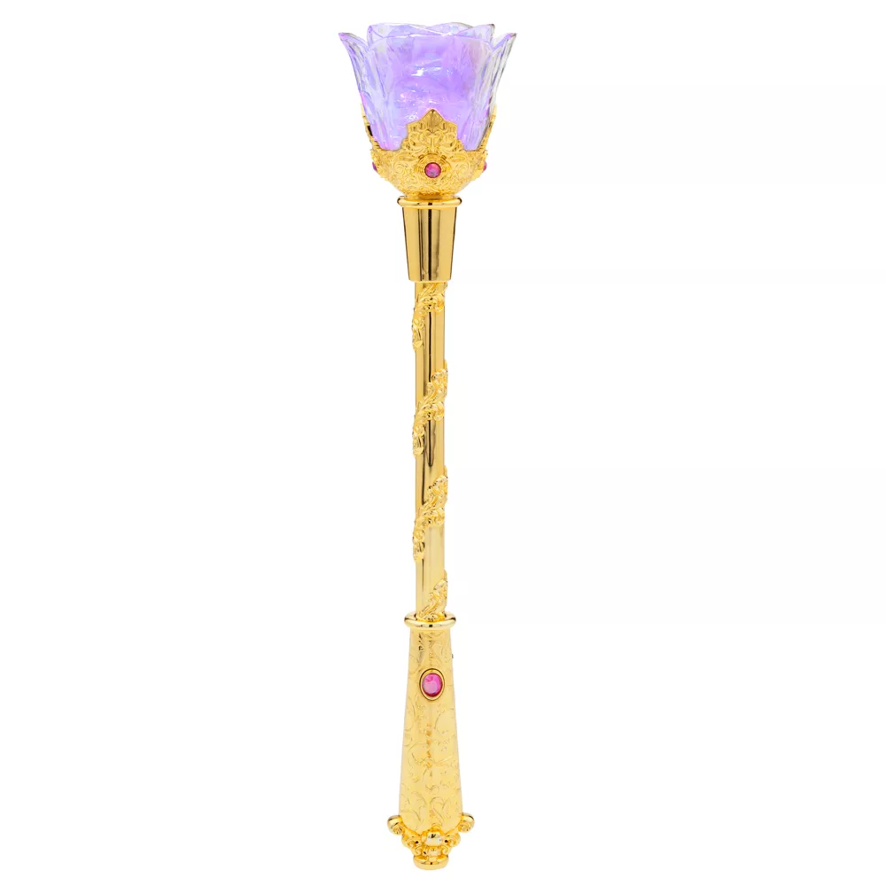 Disney Store Baguette Magique Lumineuse Princesse Aurore