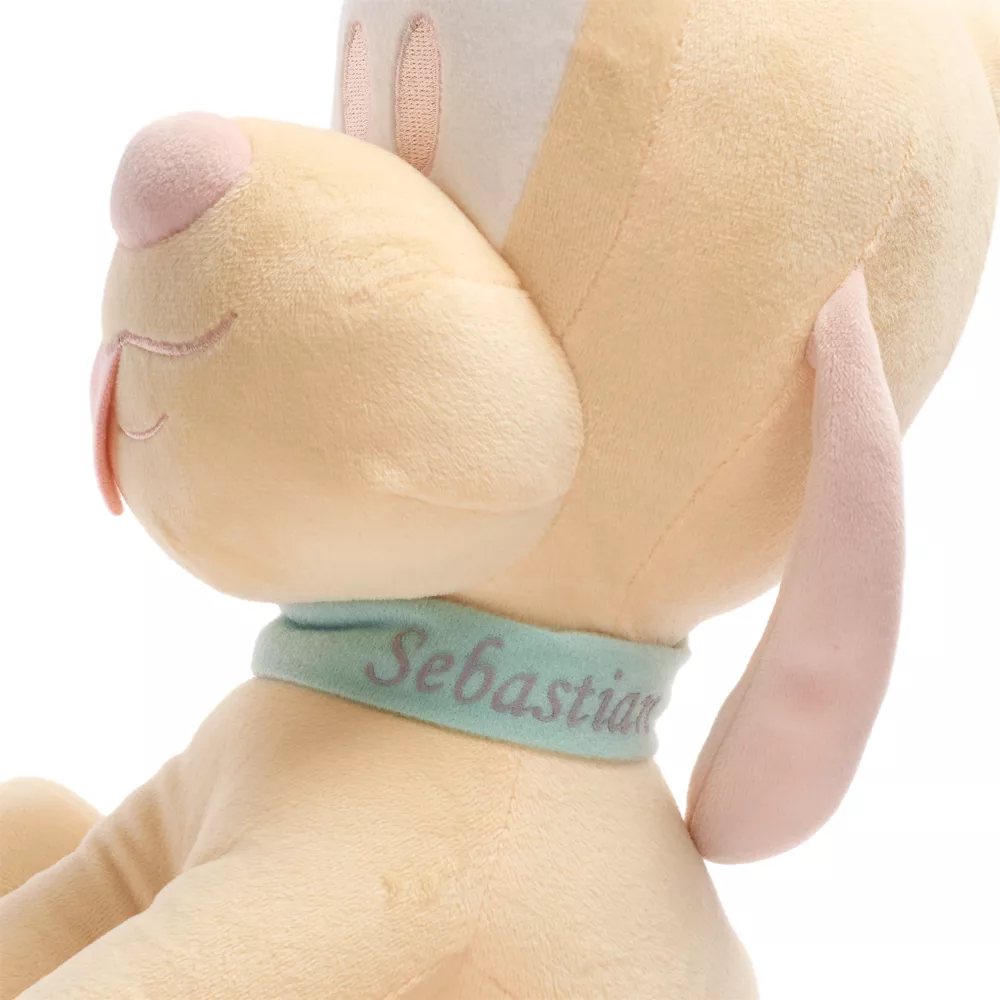 Disney Store Petite Peluche Mon Premier Pluto 2023 – Image 6