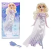 Disney Store Poupée Classique Elsa La Reine Des Neiges, La Reine Des Neiges 2