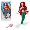 Disney Store Poupée Classique Ariel, La Petite Sirène