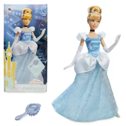 Disney Store Poupée Classique Cendrillon